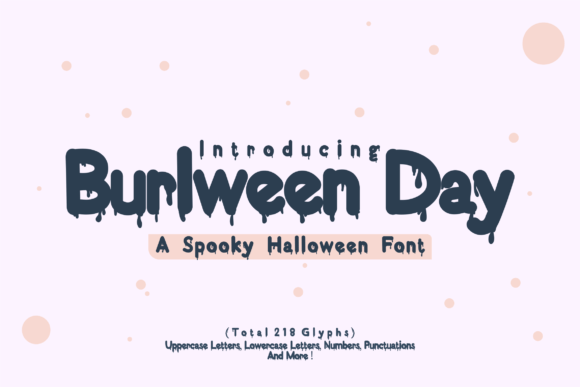 Burlween Day: A Designer's Honest Review