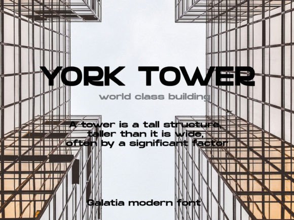 Galatia Brings Bold Editorial Presence to Modern Publishing